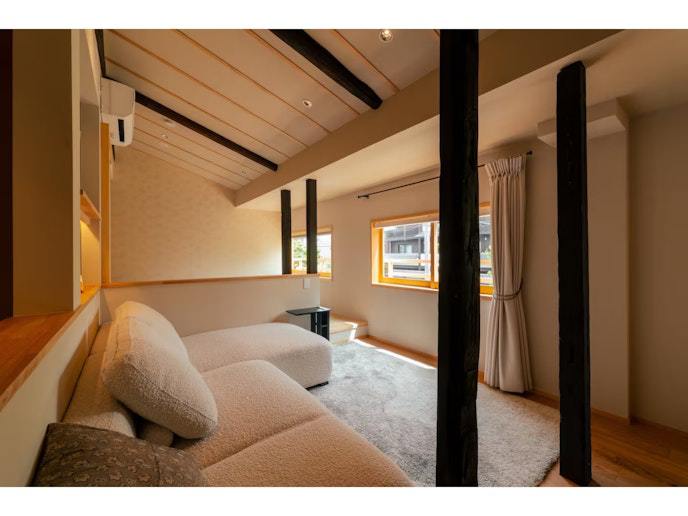 耕｜PRIVATE MAISON KOU 写真