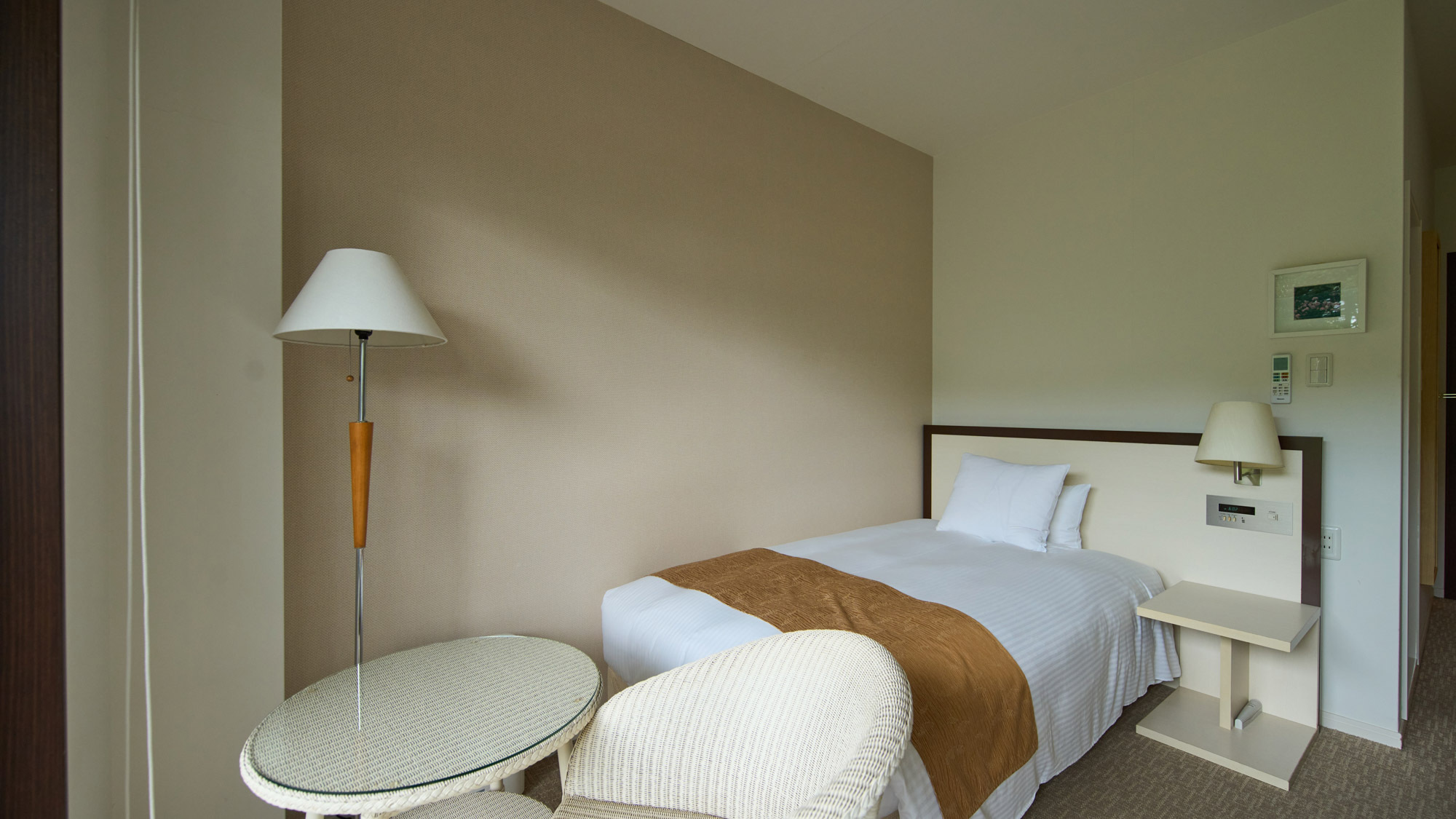 HOTEL HOLISTIC RESORT 写真