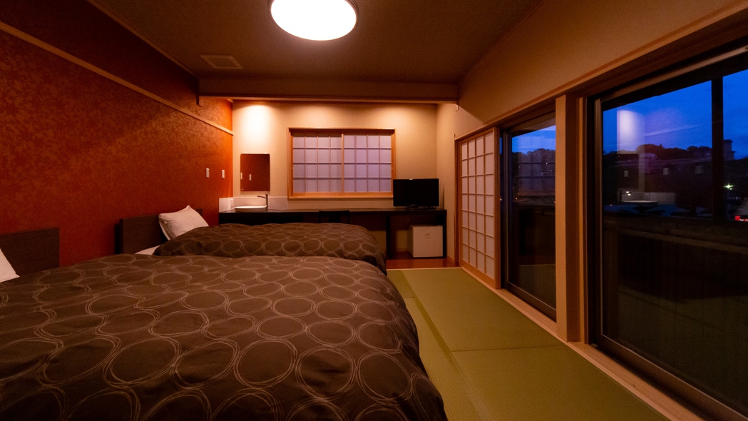 菊池温泉 城乃井旅館 写真