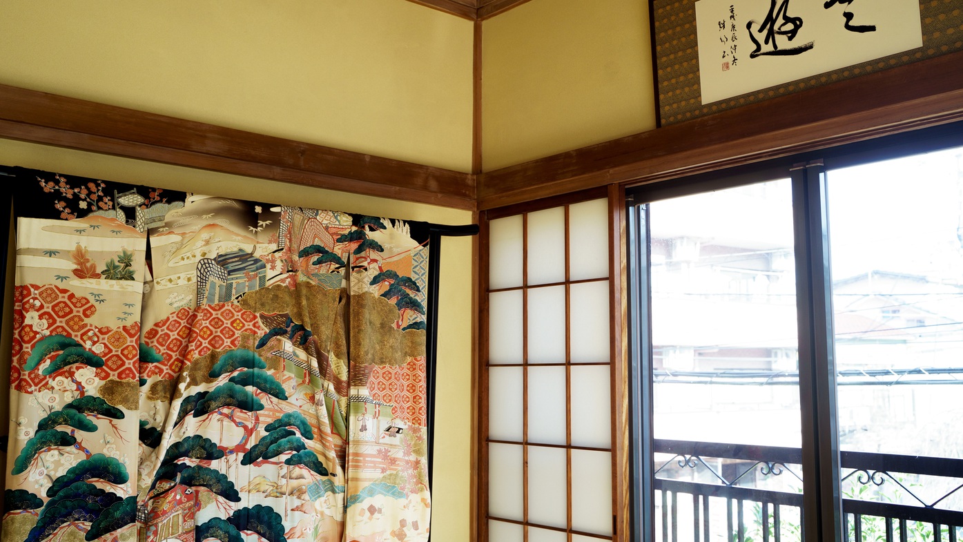 HISAYO'S INN 写真