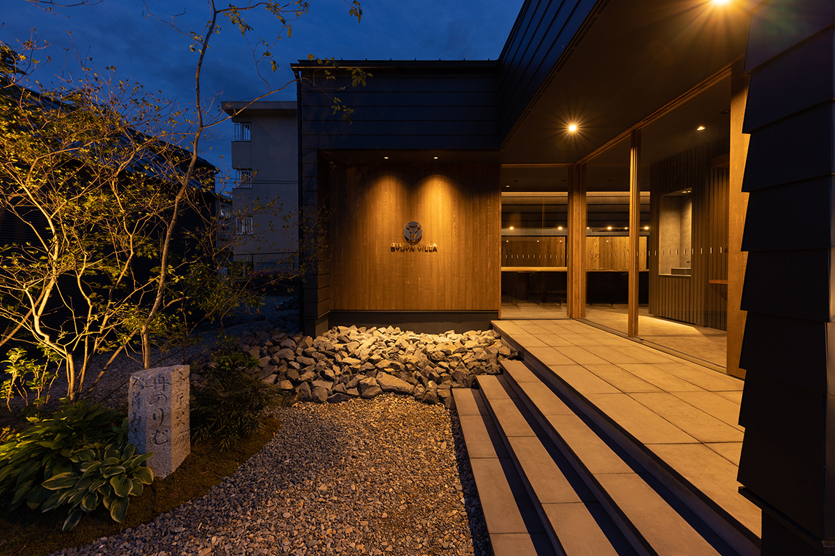 GYU-YA VILLA