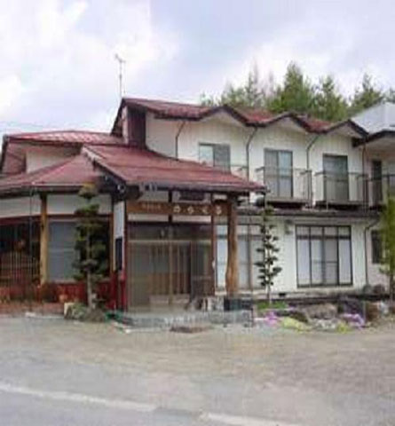 ぺんしょん　のらくろ