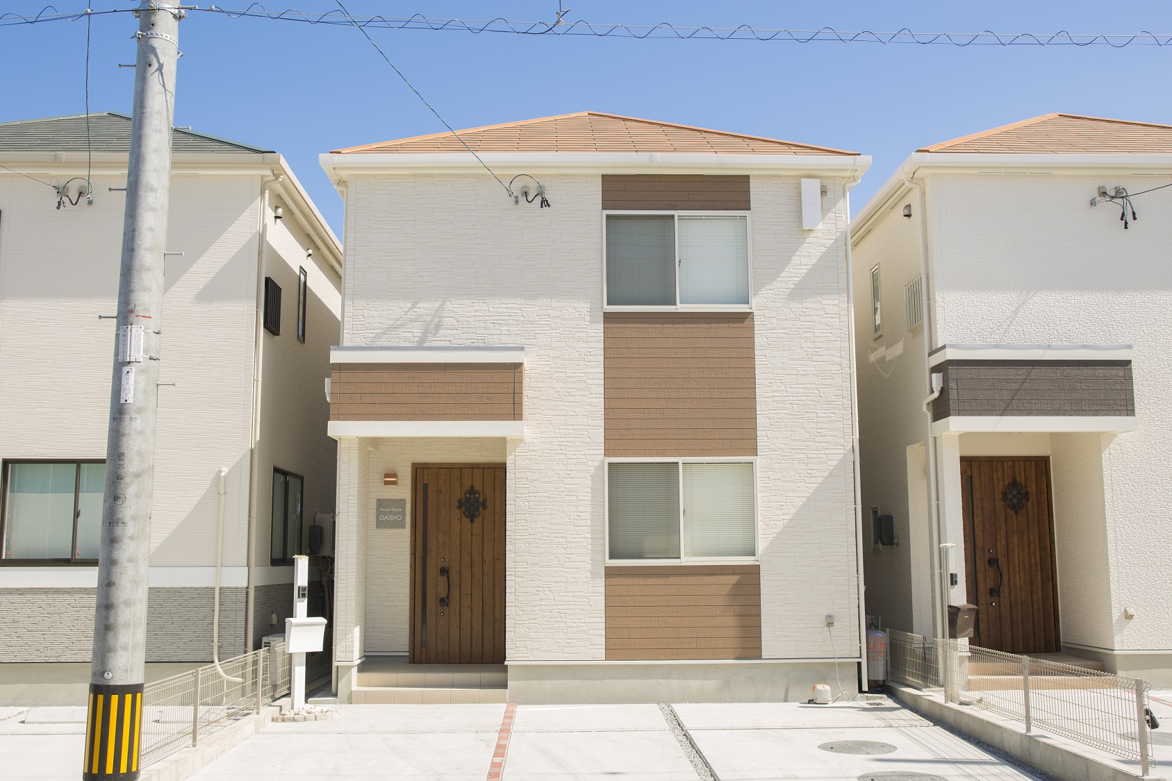 リゾートハウス大商Ｇ うるま