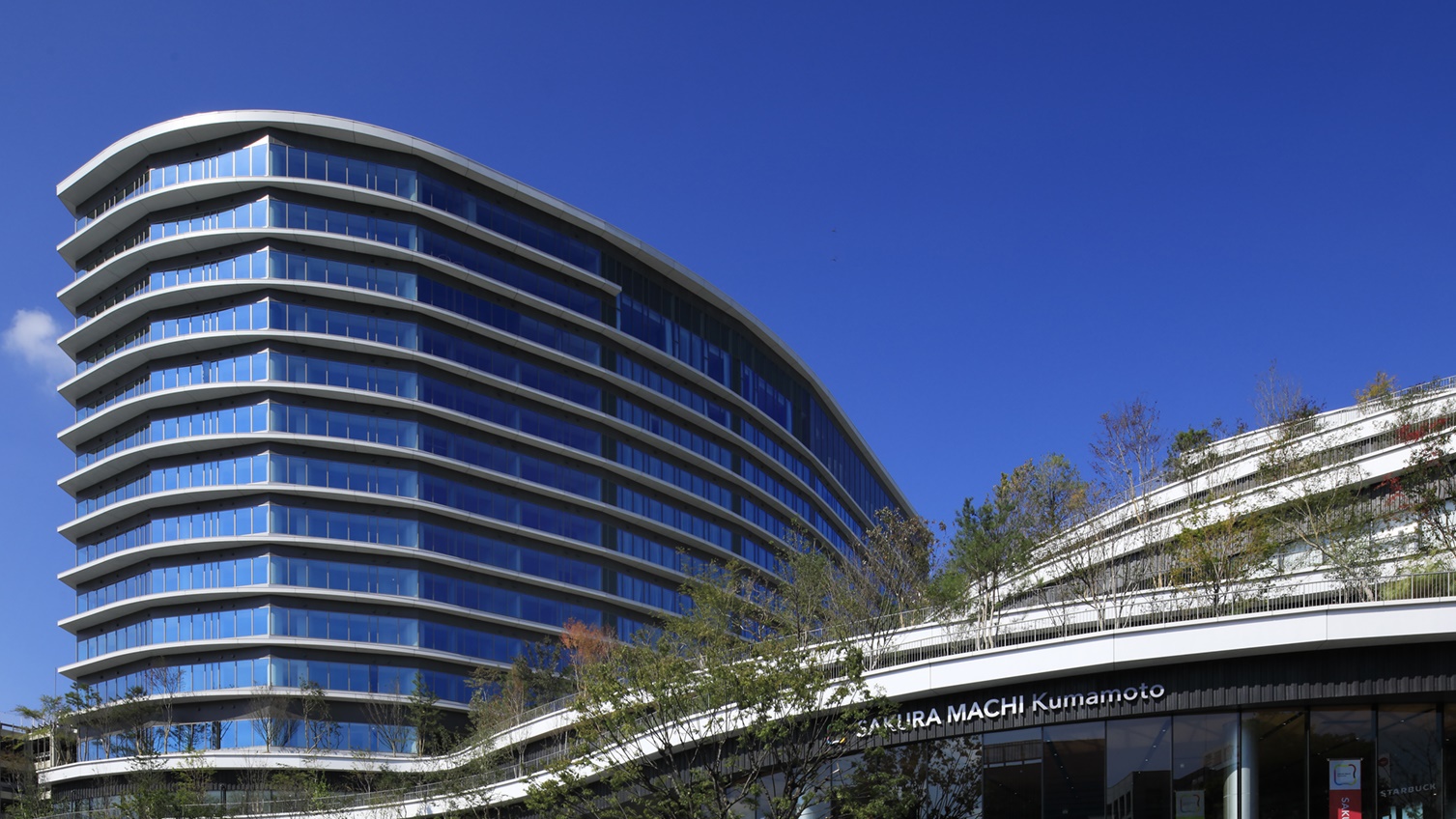 KOKO HOTEL Premier 熊本