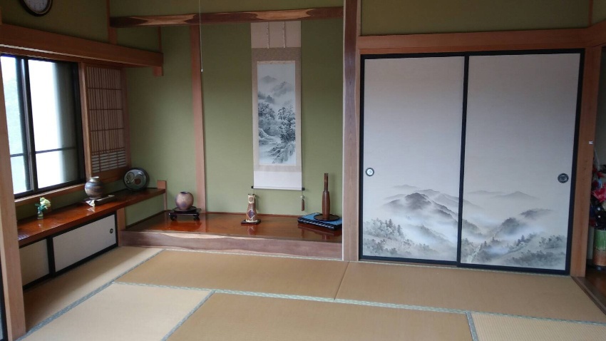 民宿なごみ 写真