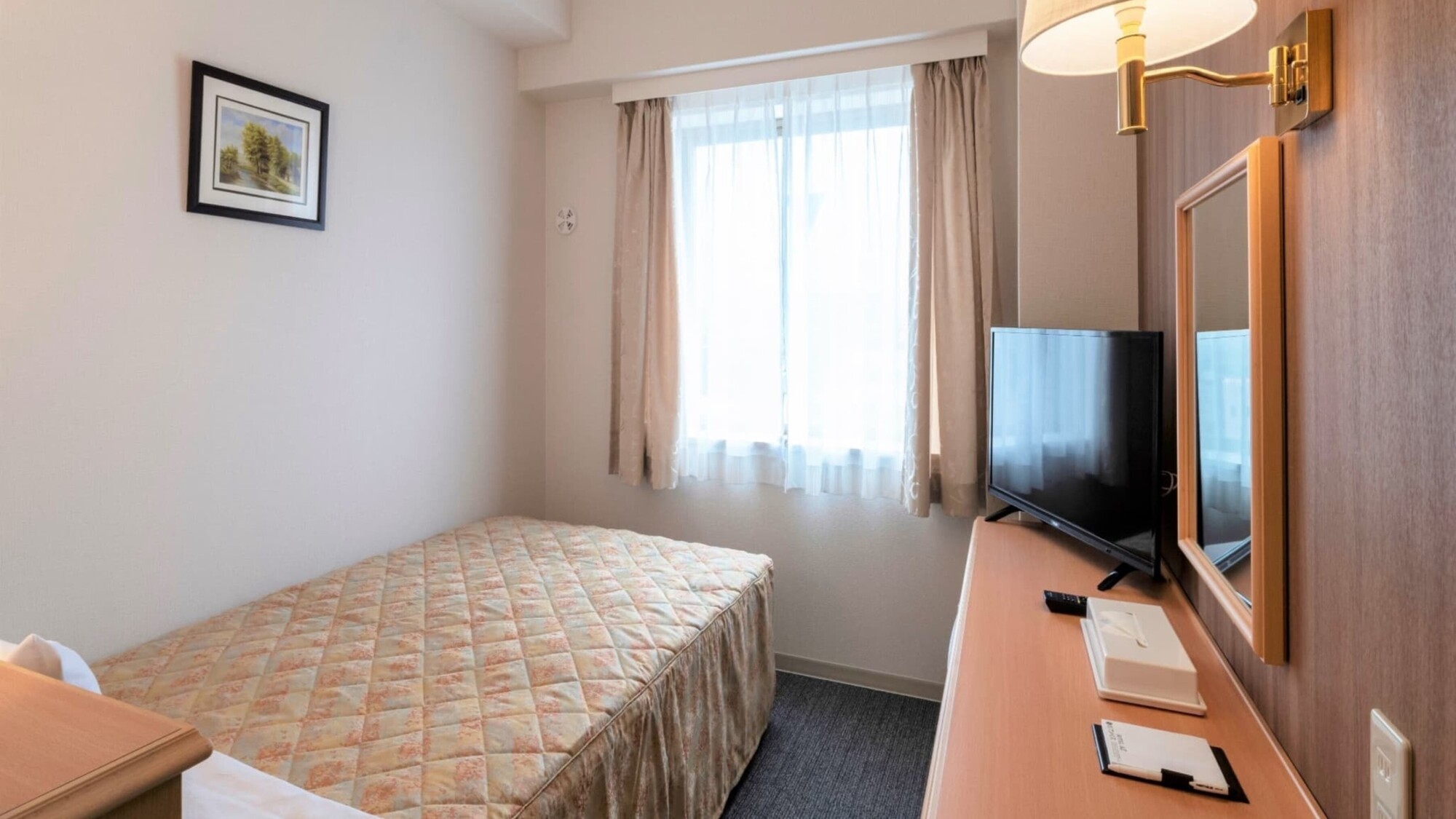 HOTEL AZ 香川三木店 写真