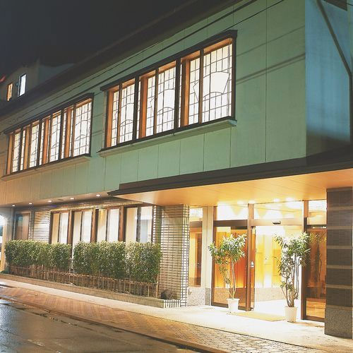 ホテル　つるや