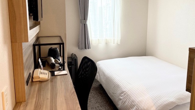 シティ・イン北朝霞 写真