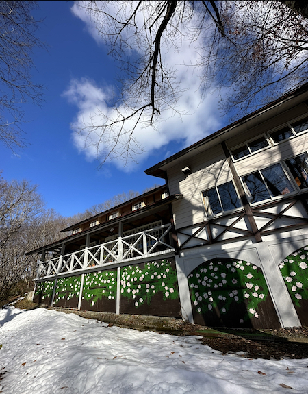 ペンション　木もれ陽