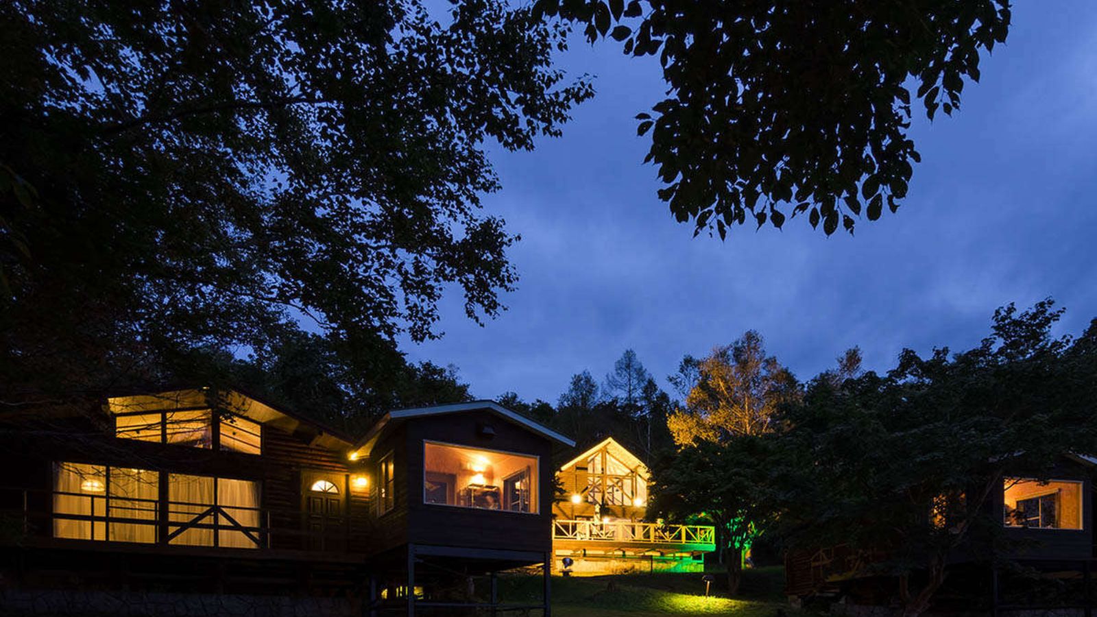 十勝まきばの家