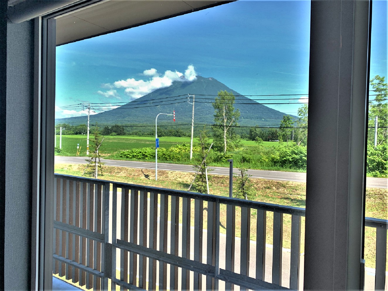 Miru Niseko 写真