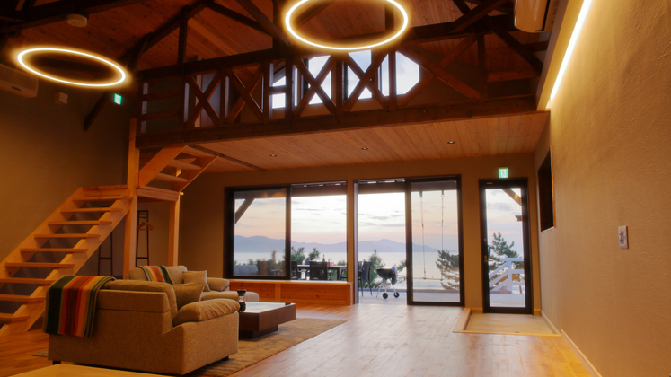 夕日ヶ浦温泉　天然温泉　茜海旅館 写真