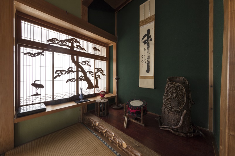 椿HOUSE 写真