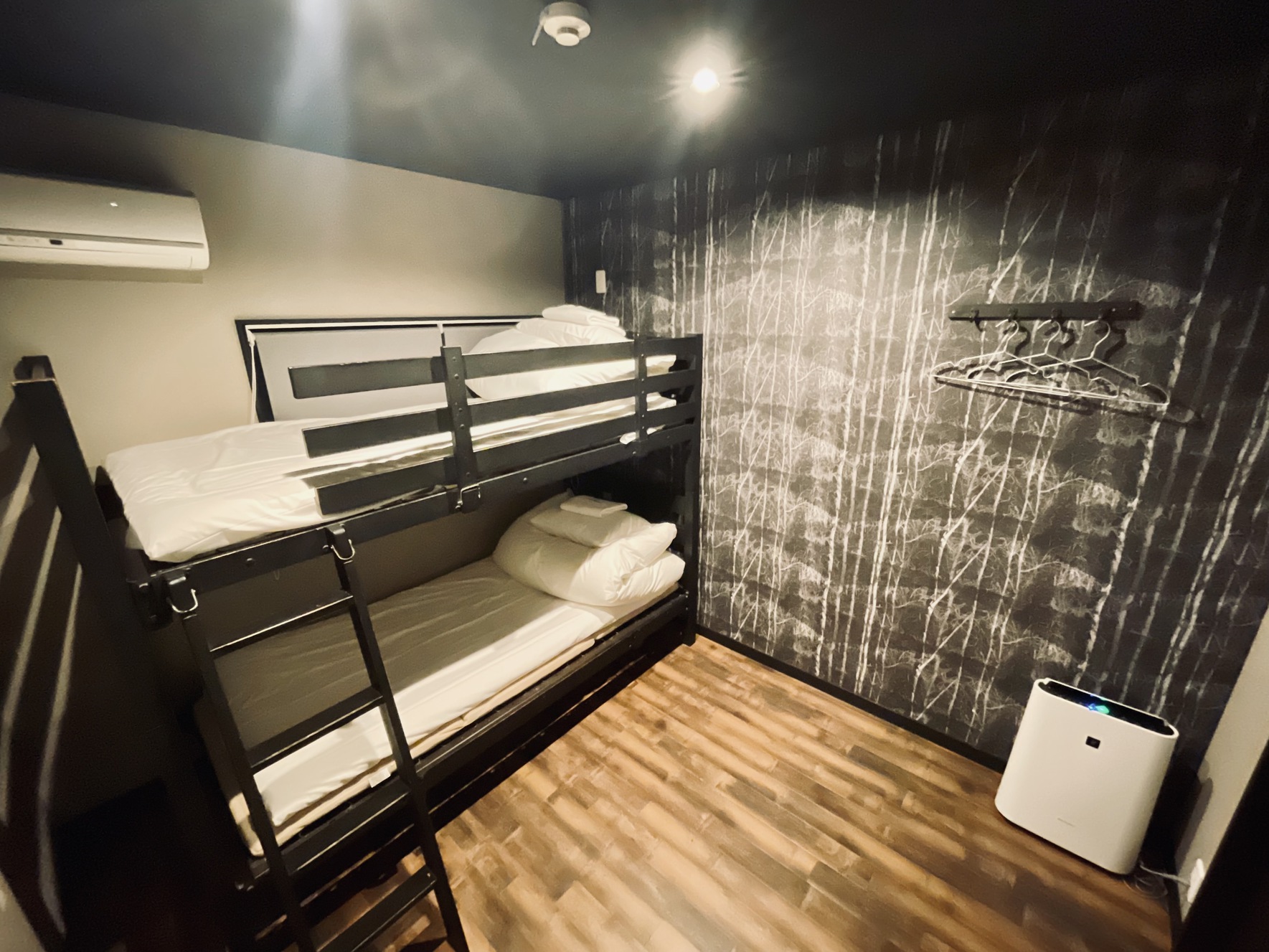 Hostel & Information SAMURISE 写真