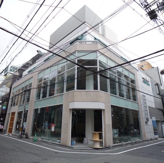 BOOK AND BED TOKYO 心斎橋店