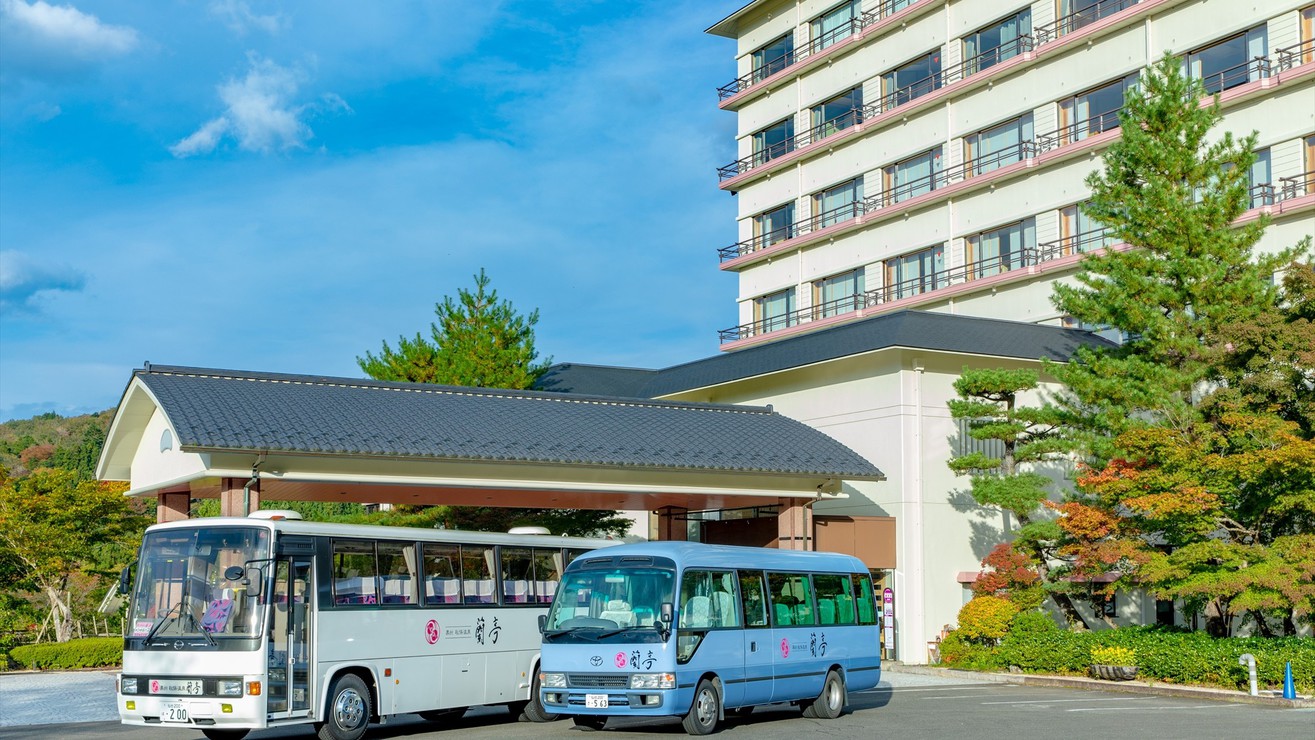 写真：楽天トラベル