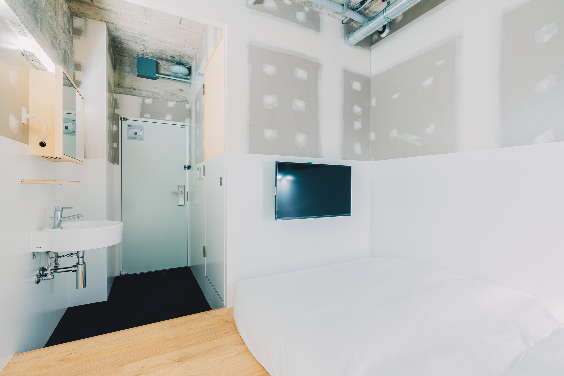 OF HOTEL 写真