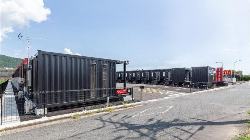 HOTEL R9 The Yard 佐賀鹿島