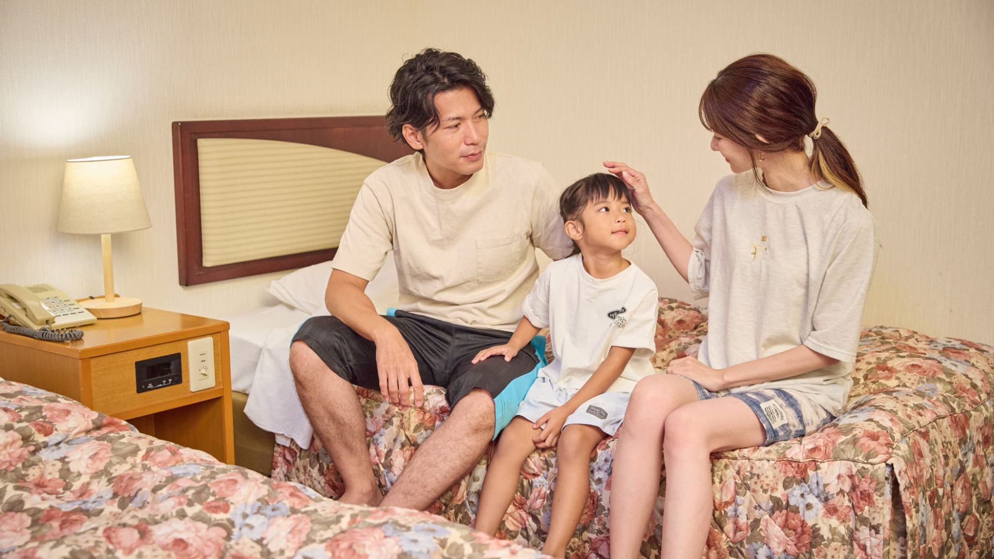 みゆきハマバルリゾート 写真