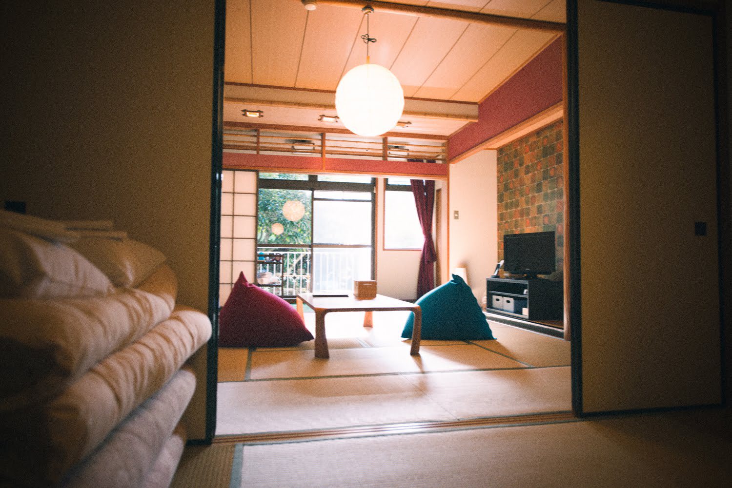 The Ryokan Tokyo YUGAWARA 写真