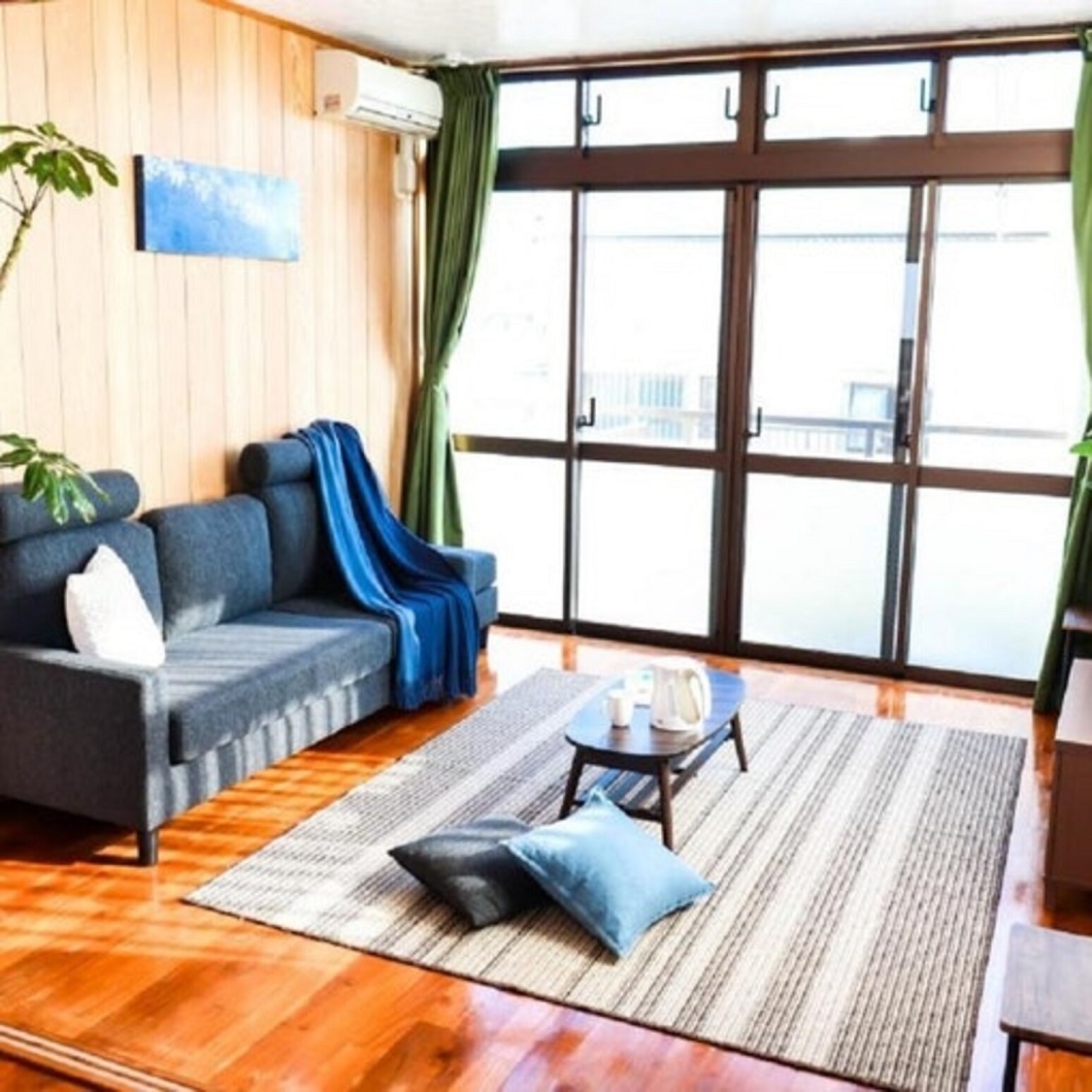 コンドミニアムホテル美浜ウーピー