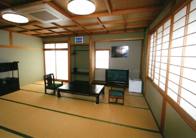 湯の屋 写真