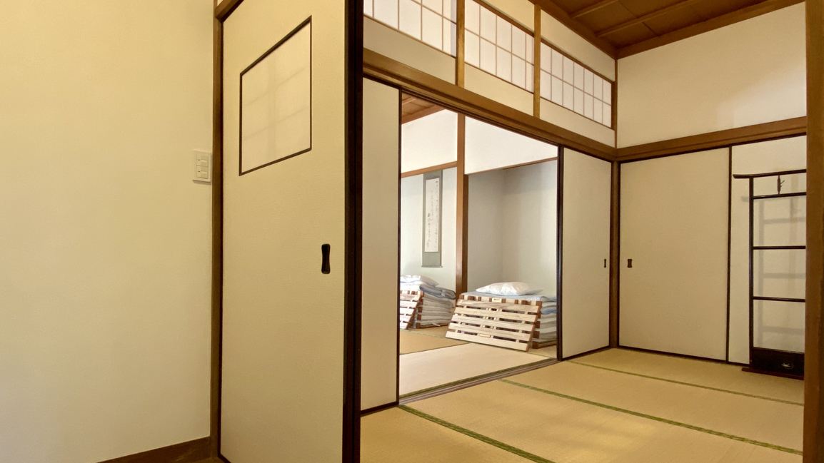 Guesthouse 国 写真