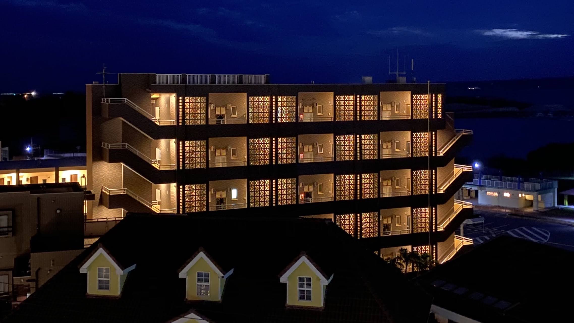 オーシャンフロント宮古島