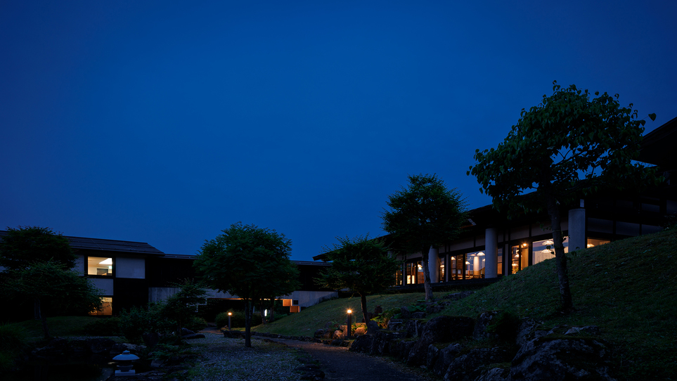飛騨古川桃源郷温泉 旬菜の宿 ホテル季古里