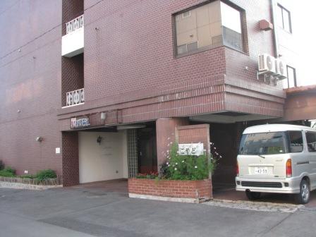 ビジネス イン　こやど