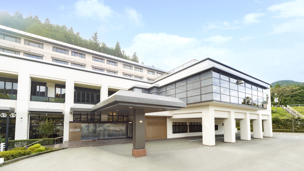 大江戸温泉物語 Premium 下呂本館