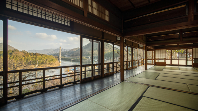 Temple Hotel 正暦寺 写真