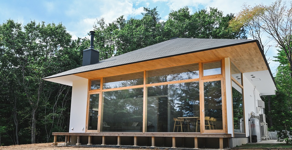 アグリツーリズモ ユタカ