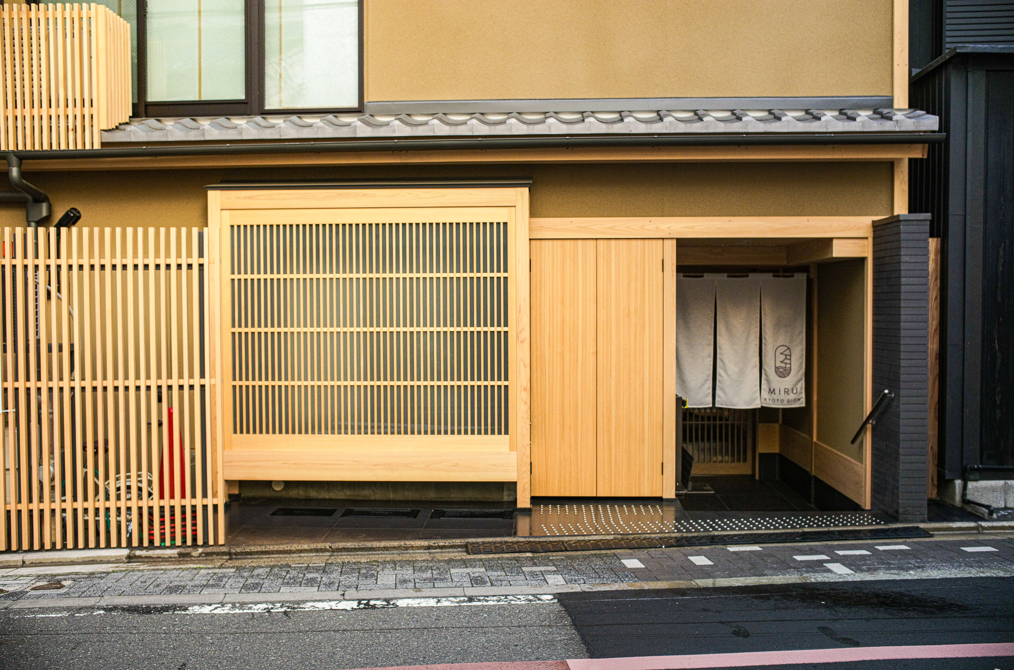 Miru Kyoto Gion 写真