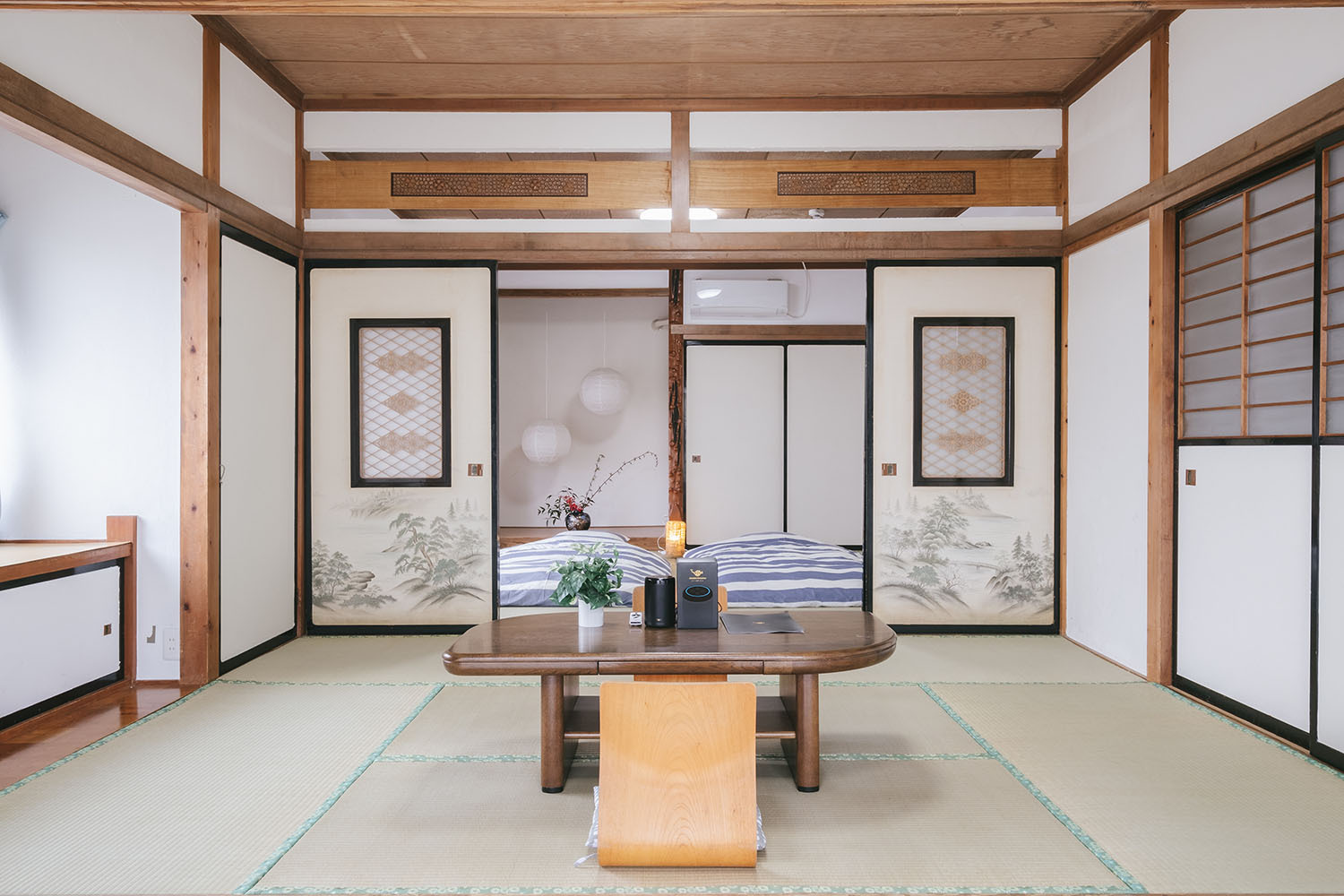 Rental Villa Engawa House ベル館 写真