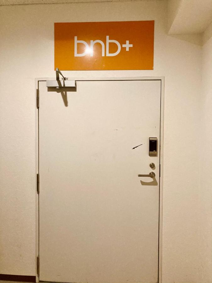 bnb+ 和shinbashi 写真
