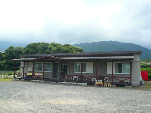 民宿　海星ＩＩ　＜屋久島＞ 写真
