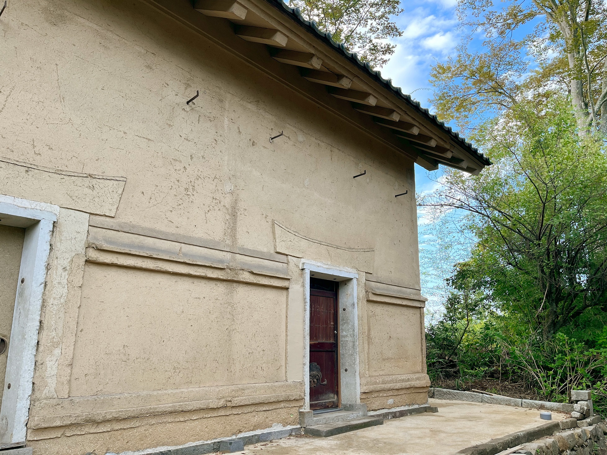 THE BATH & BED TATEYAMA