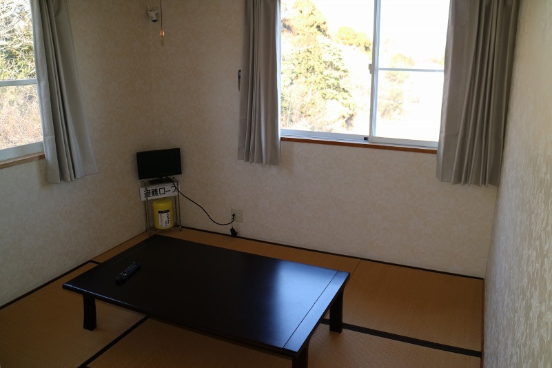 Ｂ＆Ｂゲストハウス輪の宿 写真