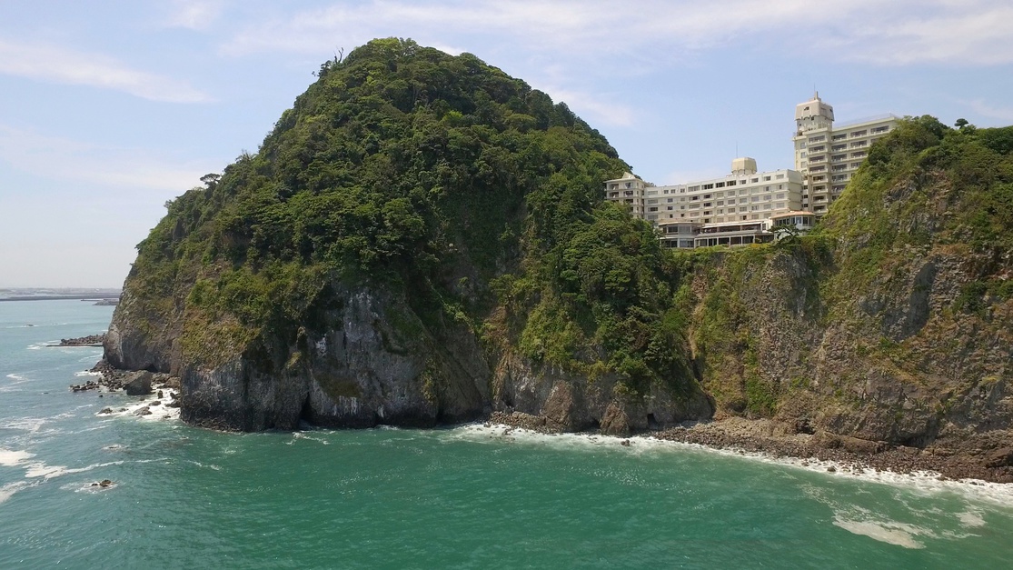 焼津温泉 焼津グランドホテル