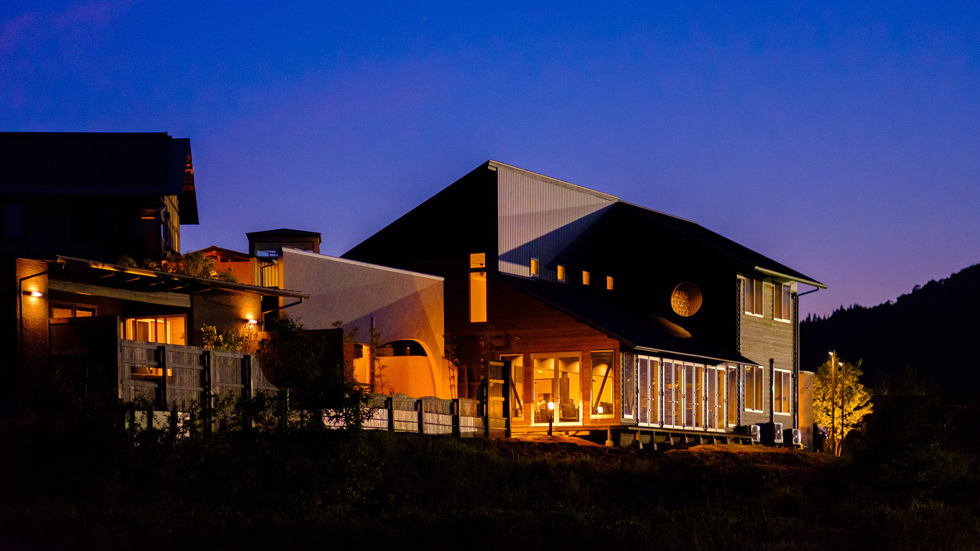 湯布院 Luxury Villa -Zakuro-