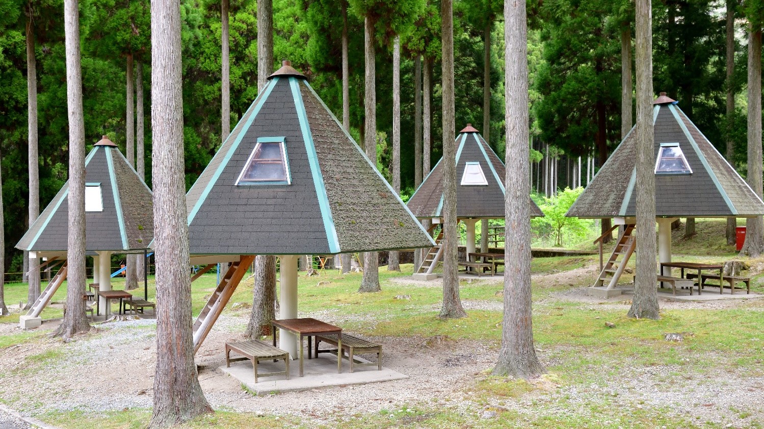 新田ふるさと村 写真