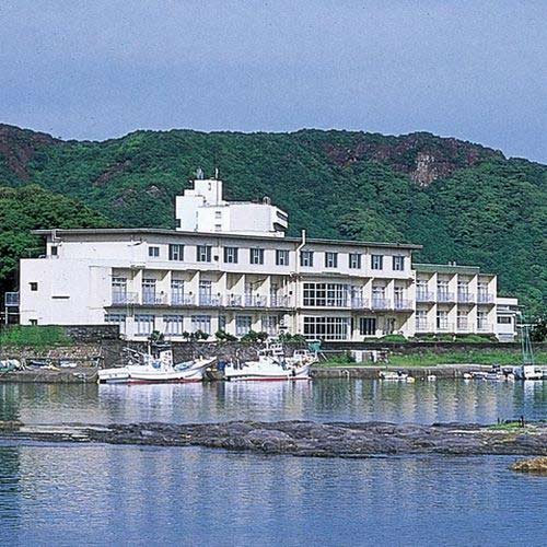 勝浦温泉 海のホテル 一の滝