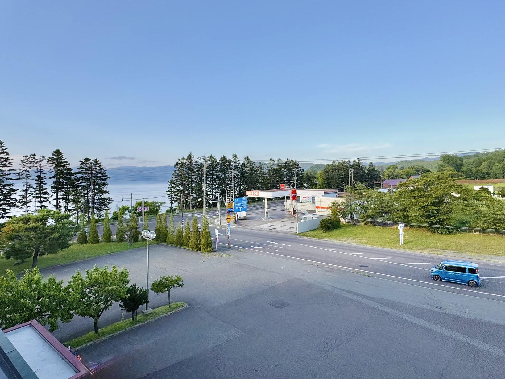 Hotel Sol at Lake Toya 写真