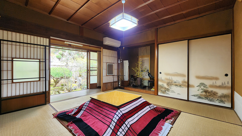 さつき旅館 写真