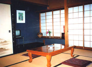大和五條　藤井館 写真