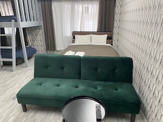 パレスイン豊田 写真