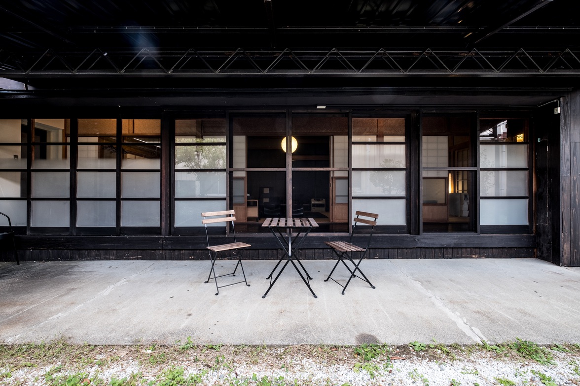 Classic Japan Living 喜久屋 写真