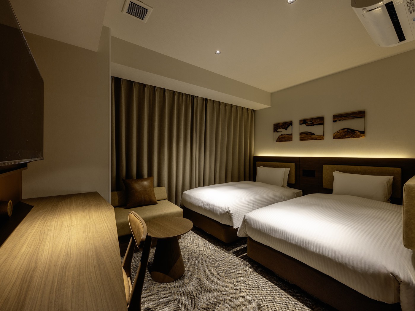 KOKO HOTEL 仙台駅Central 写真