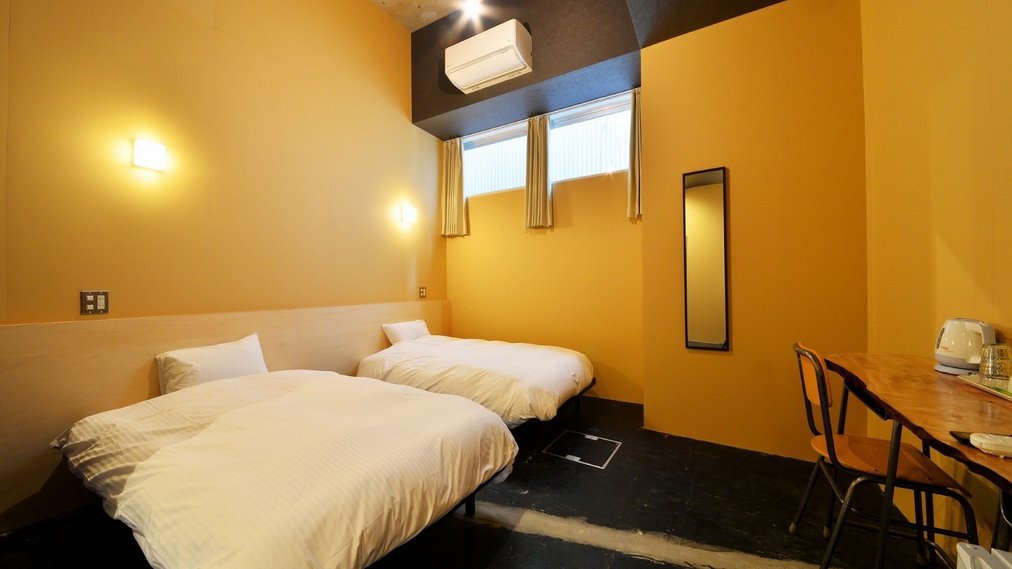 函館 十字屋ホテル 写真